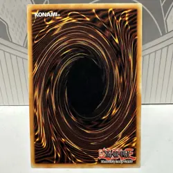 Yugioh! TCG - Elfnote Tinia BPRO-EN011 Ultra Rare - 1st Ed NM Burst Protocol - Image 2