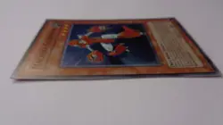 Machina Gearframe SDMM-EN002 (Super Rare, 1st Edition, Lightly Played / LP) - Image 2