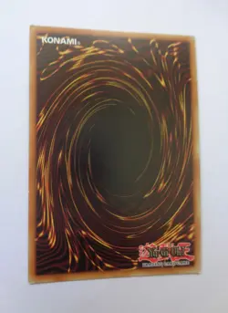 Machina Gearframe SDMM-EN002 (Super Rare, 1st Edition, Lightly Played / LP) - Image 4