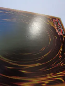 Machina Gearframe SDMM-EN002 (Super Rare, 1st Edition, Lightly Played / LP) - Image 5