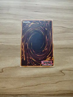Yu-Gi-Oh! - Tribute To The Doomed - Rare - DB1-EN165 - Image 2