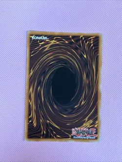 Tri-Horned Dragon LOB-EN000 Legend of Blue Eyes White Dragon (25th Anniversary) - Image 3