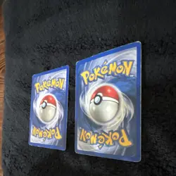 Pokemon Vulpix & Ninetales Base Set 1999 Holo Regular Card Lot TCG English - Image 5