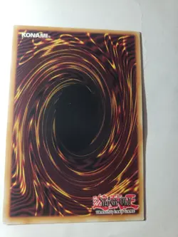 Yugioh - Berry Magician Girl - 1st Edition Secret Rare - Free Holographic Card - Image 2