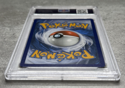Pokemon Card Mew Rare Holo PSA 8 NM-Mint, XY Evolutions #53, 2016 - Image 4