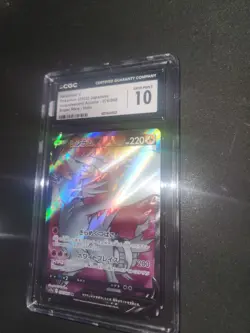 graded pokemon cards - Image 3