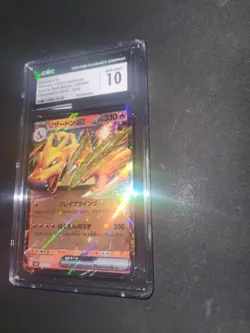 graded pokemon cards - Image 5
