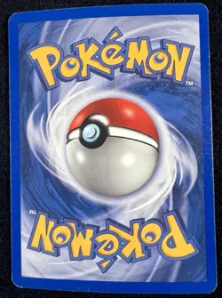 Team Aqua's Crawdaunt 2/95 Team Magma vs Team Aqua Reverse Holo Pokemon Card -LP - Image 2