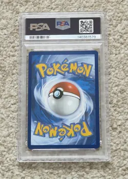 PSA 10 - Mega Gardevoir ex 178/132 Pokemon Card - GEM MINT - Image 2