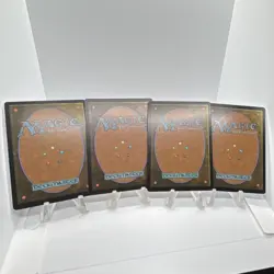 Magic: The Gathering Creature Cards - Masked Vandal, Molten Echoes, Ratcatcher,… - Image 2