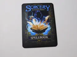 The Round Table Non-Foil Unique Sorcery Arthurian Legends AL TCG Trading Card - Image 3