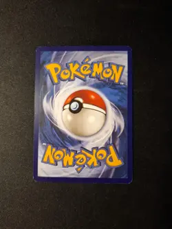 Pokemon Card - Pikachu with Grey Felt Hat - SVP 085 - Black Star Promo Karte - Image 2