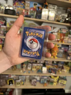 Team Aqua Theme Deck Pokemon Open Complete NM Cards - Image 4