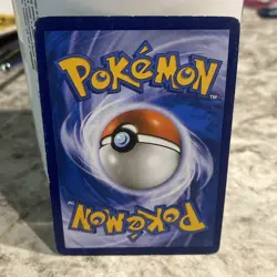 Greninja & Zoroark GX 201/214 Sm-Unbroken Bonds Holo ( Heavily Played Card‼) - Image 2