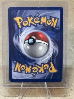 Pokemon Scyther Jungle Holo Rare Unlimited 70 HP 10/64 English Card - Image 2