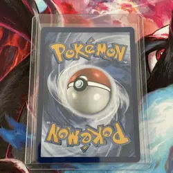 Eri 136/131 Prismatic Evolutions Holo Pokemon Card Trainer Supporter - Image 2