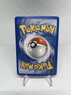 Pokemon Card - Shuppet Legend Maker 63/92 Common Reverse Holo Stamped - Image 2