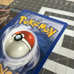 Pokemon TCG Ho-Oh Neo Revelation Card 18/64 Unlimited Rare - Image 3