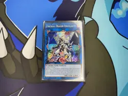 Yu-Gi-Oh! @Ignister Deck Core – 27 Cards Total – Sleeved – Excellent Condition - Image 2