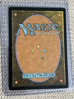 Super Shredder Teenage Mutant Ninja Turtles Foil MTG TMNT Mythic Near Mint - Image 3