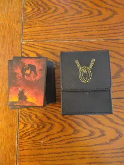 Sauron And The One Ring Commander Deck - Image 4