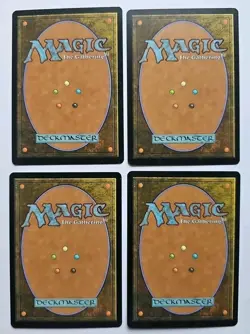 4x Mtg 🔥🔥 Heritage Druid 🔥🔥 Morningtide Regular MT/NM Magic The Gathering - Image 2