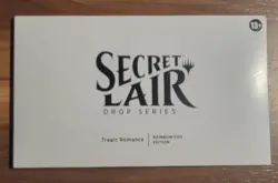 Secret Lair Drop: Tragic Romance - Rainbow Foil Edition - - Image 1