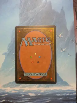 Pyroblast Ice Age Regular - Image 2