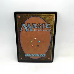 Forbid Exodus MTG Magic The Gathering - Image 2