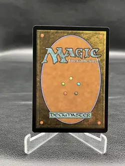 Modern Horizons 2 #352 Harmonic Prodigy (Showcase) - Image 2