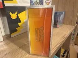 Pokemon Sword and Shield Ultra Premium Collection (UPC) - Charizard (New/sealed) 820650871115 - Image 3