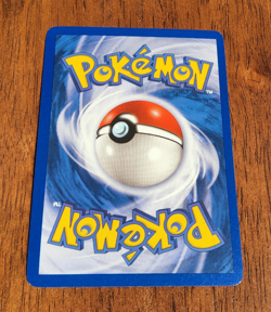 Pokemon TCG Shuppet EX Dragon uncommon 43/97 2003 NM - Image 2