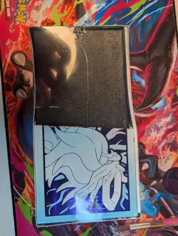 Temporal Forces (Walking Wake) Pokemon Center Elite Trainer Box - New & Sealed - Image 5