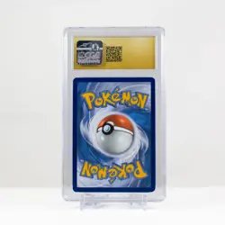 Pokemon Palafin ex holo #061 Twilight Masquerade - CGC 10 Pristine - Image 3