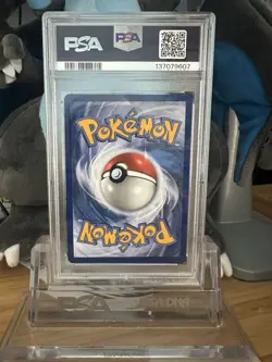 2025 Pokemon Meg En-Mega Evolution #155 Mega Venusaur Ex Ultra Rare - PSA 10 - Image 2