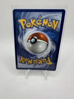 AMBIPOM 107/094 PHANTASMAL FLAMES POKEMON (ILLUSTRATION RARE, NM) - Image 2