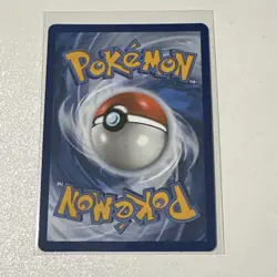 Pokemon TCG : Umbreon ex 060/131 Sv: Prismatic Evolutions Holo NM - Image 2