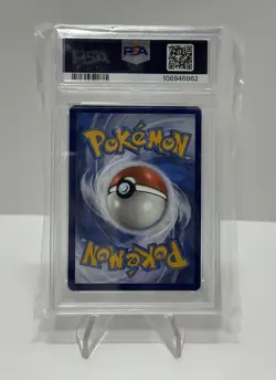 Pokemon PSA 10 GEM Infernape 173/167 Twilight Masquerade Illustration Rare - Image 2