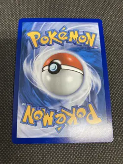 Pokemon TCG - Mega Evolution (MEG EN) Surfing Beach - #129/132 - Reverse Holo - Image 2