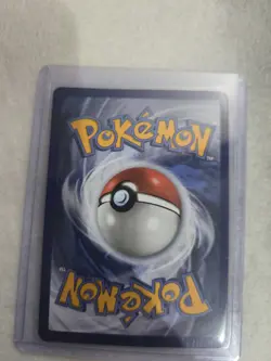 Pokemon Zekrom 114/114 Celebrations Classic Collection Full Art Holo 130HP - Image 2