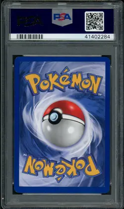 Pokemon Golem Expedition Holo Rare #14 PSA 10 Gem Mint - Image 2