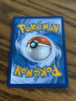 Pokemon Magneton SVP153 Black Star Surging Sparks Pre-Release Stamped Promo - NM - Image 2