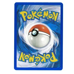 Koga's Pidgey 49/132 Gym Challenge Regular Pokemon TCG - Image 2