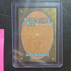 MTG Trouble in Pairs E Borderless TMNT Source Material 2026 - Image 3