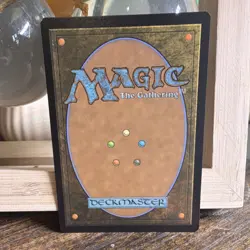 Splinter, the Mentor (0089) (Borderless) (Surge Foil) TMNT (PZA) MC - Image 2