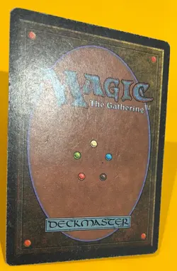 MTG IFH-BIFF EFREET Arabian Nights (OldManMTG 005-036) - Image 4