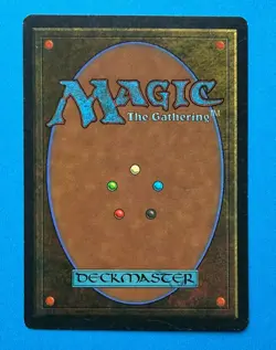 Wizards Underworld Dreams Legends Enchantment Uncommon Black Magic the Gathering - Image 2