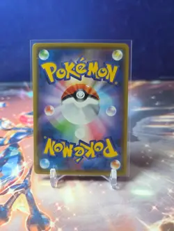 Pokemon TCG Japanese Paras 002/173 Tag Team GX All Stars sm12a - Image 2