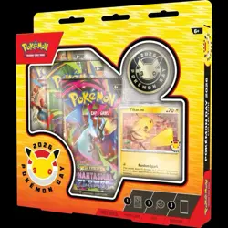 Pokemon Day 2026 Collection Box (Factory Sealed) - Image 1