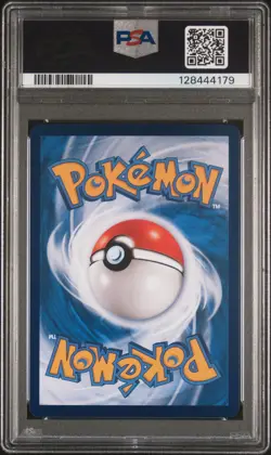 2025 POKEMON SIMPLIFIED CHINESE 151 C-COLL 151 ART RARE #172 PIKACHU PSA 10 - Image 2